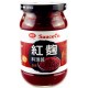 SauceCo Red Yeast Rice Sauce 红曲料理酱400gm